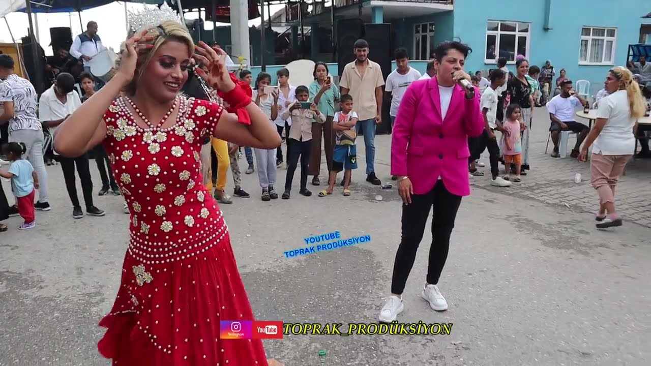 hüzün yaman ailesinin dügününde işteşhow #romanhavası#romandüğünleri #2024#toprakprodüksiyon#dance