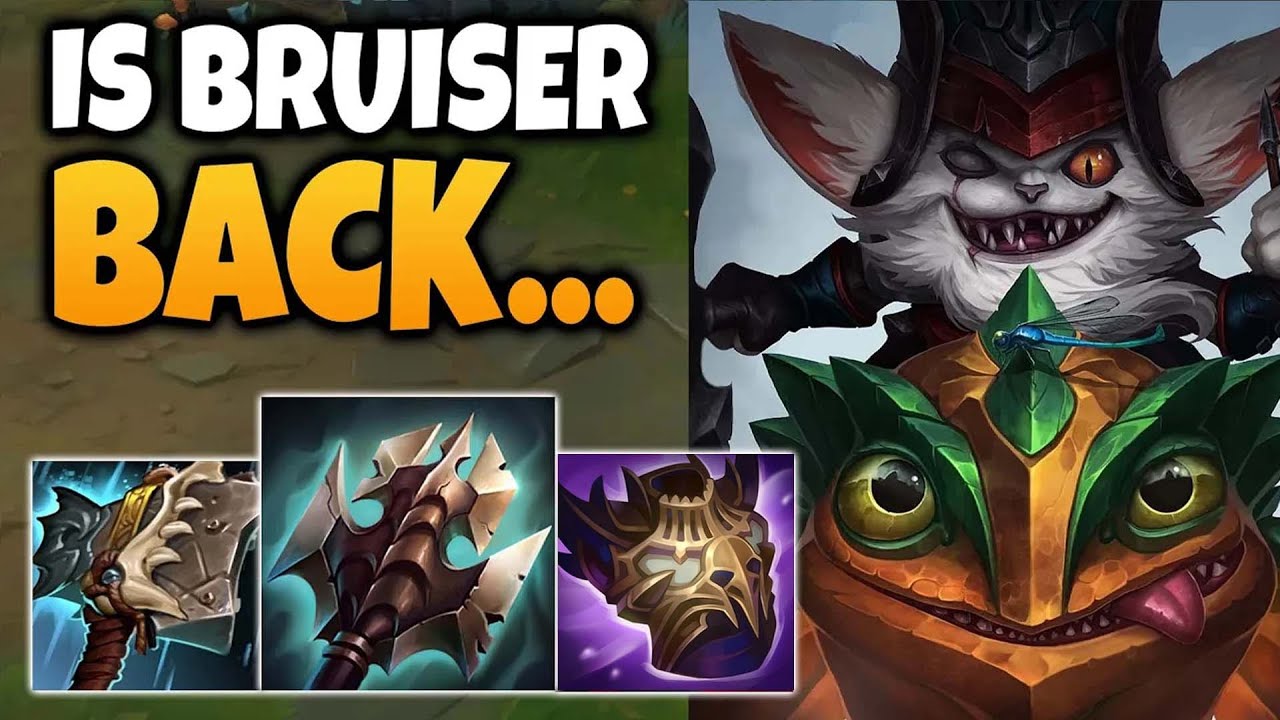 Is HP Stacking On Kled Good...