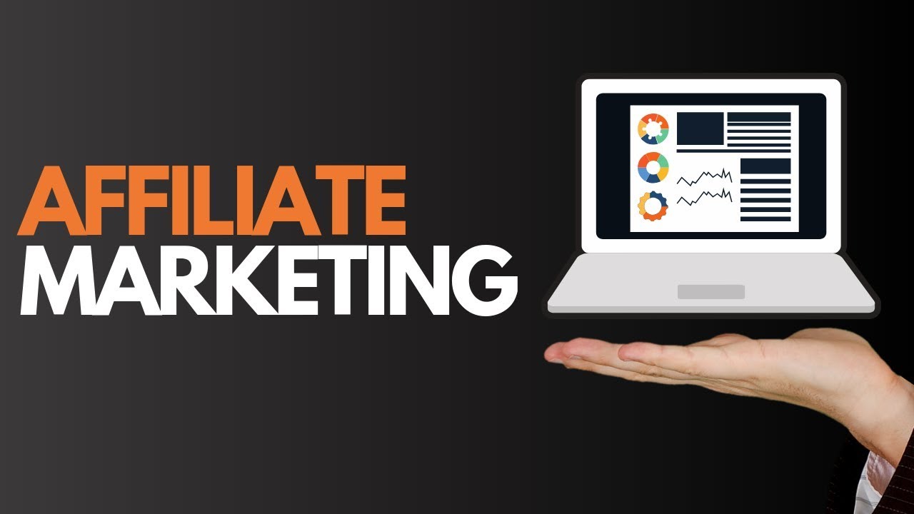 Mit Affiliate Marketing Online Geld Verdienen - In 5 Schritten zum passiven Einkommen