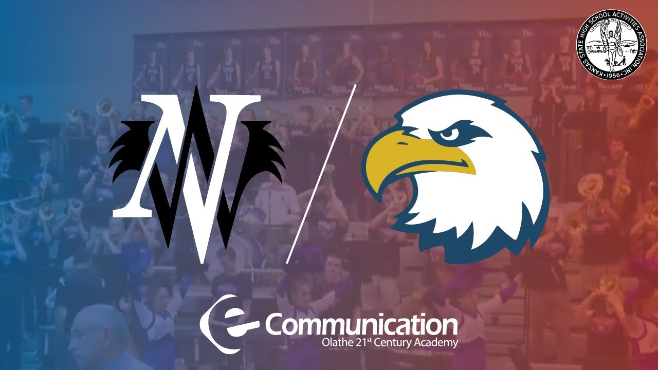 Full Game: Sub-State ONW Girls Basketball vs. Olathe North | February 27, 2018
