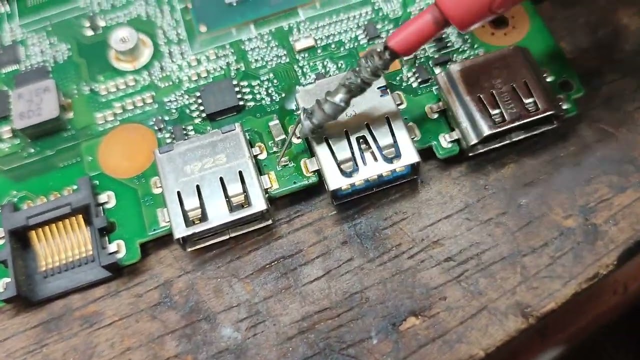 ACER A311 TIDAK BACA USB SAMASEKALI/ USB GAK FUNGSI