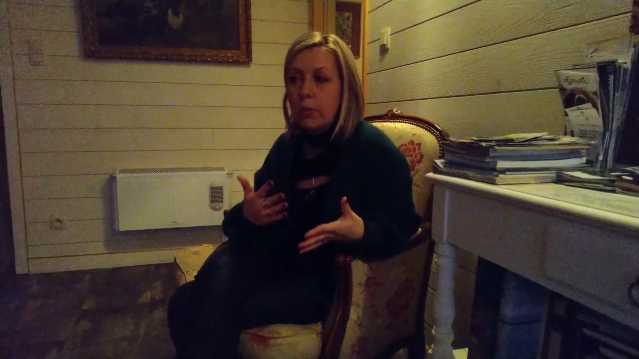 Formation en Coaching Humaniste Global, t&eacute;moignage de Marie-Eve Gremmens