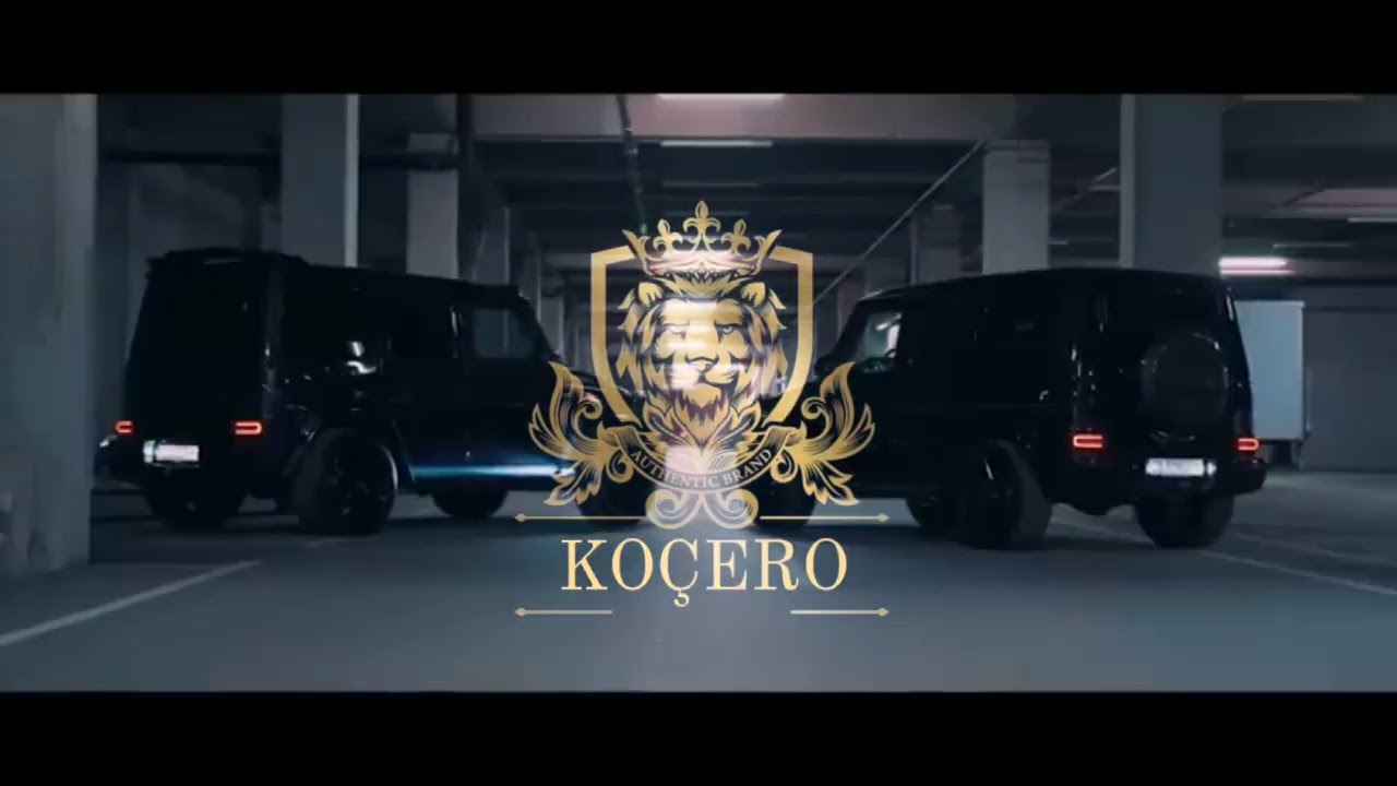ko&ccedil;ero beats -daye miro miro remix 💥