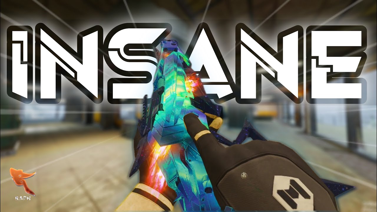 KRM-262 DESTRUCTION in PRO SCRIMS in CODM...