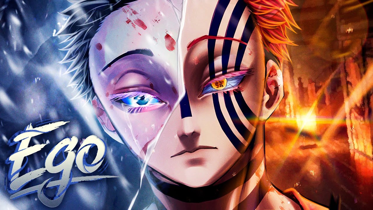 Akaza - Third Eclipse (Demon Slayer) | Egovern