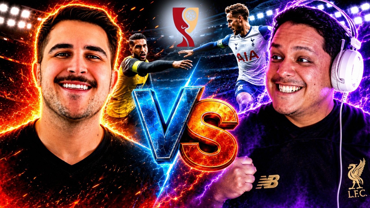 COPA PAIVINHA ADOLFZ vs VASQUEZ