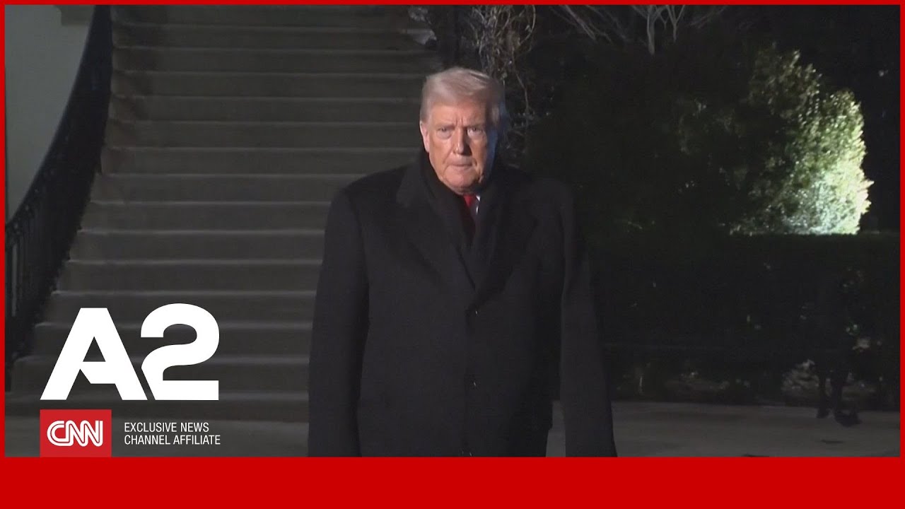 Trump, gati të “trazojë” Davosin. Europianët e sfidojnë për Groenlandën: Nuk shantazhohemi