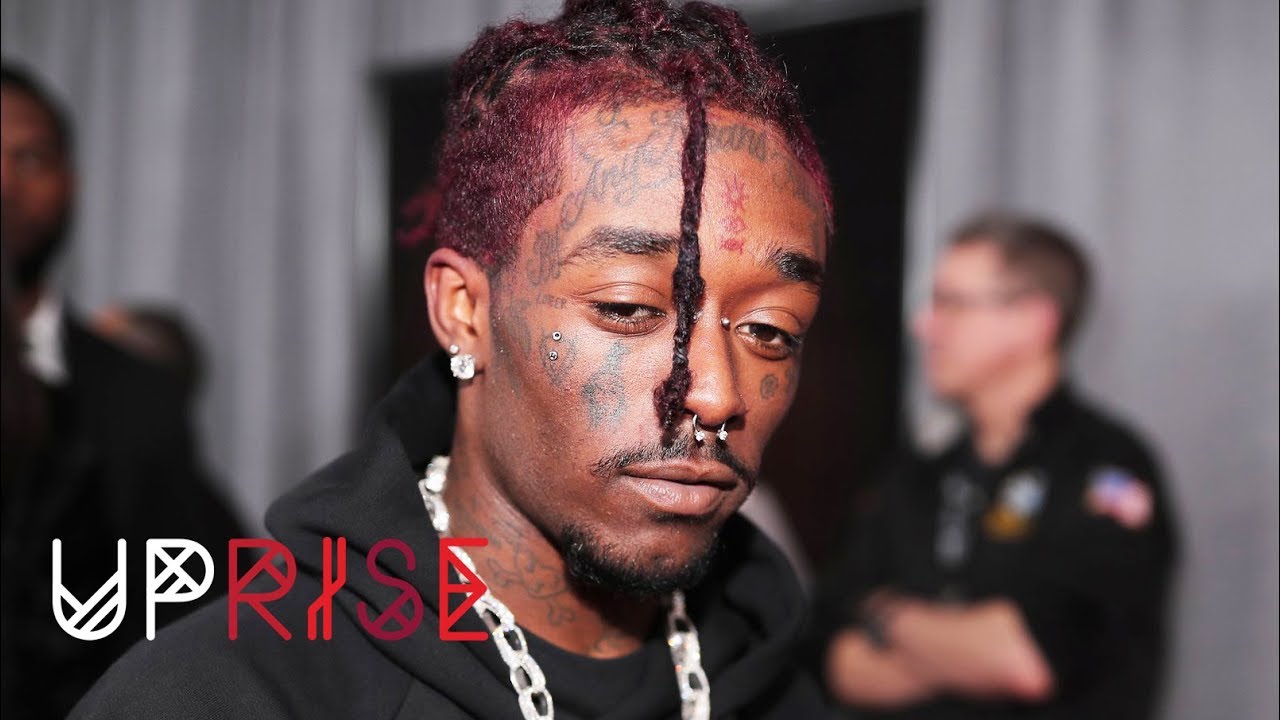 Lil Uzi Vert - Rich Forever Leaked