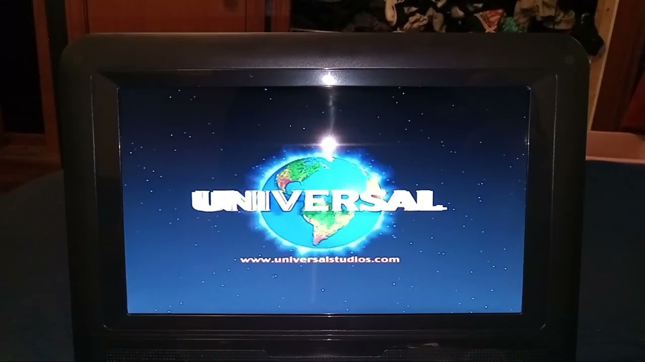 Opening To Charlotte's Web 2: Wilbur's Great Adventure 2003 DVD