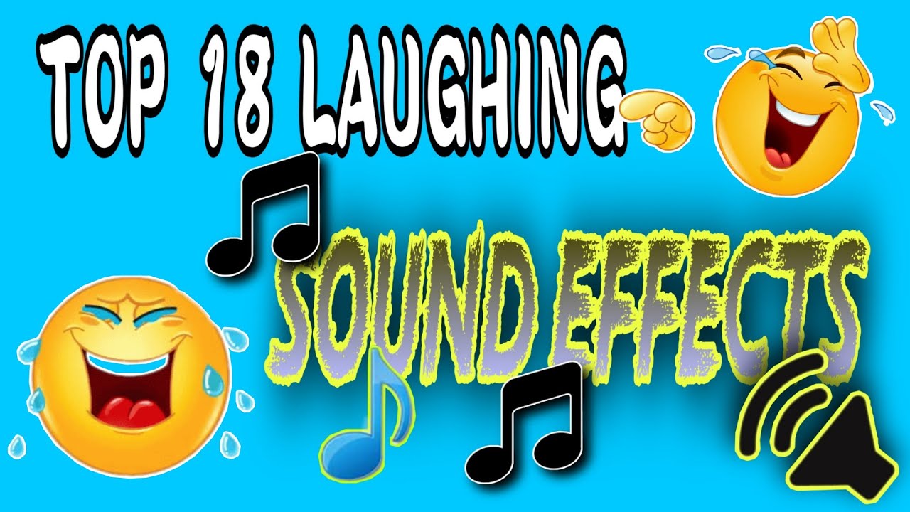 Popular Sound Effects YOUTUBERS Use 2020 ll TOP-18 Popular Laughs ll RTC Cor TV