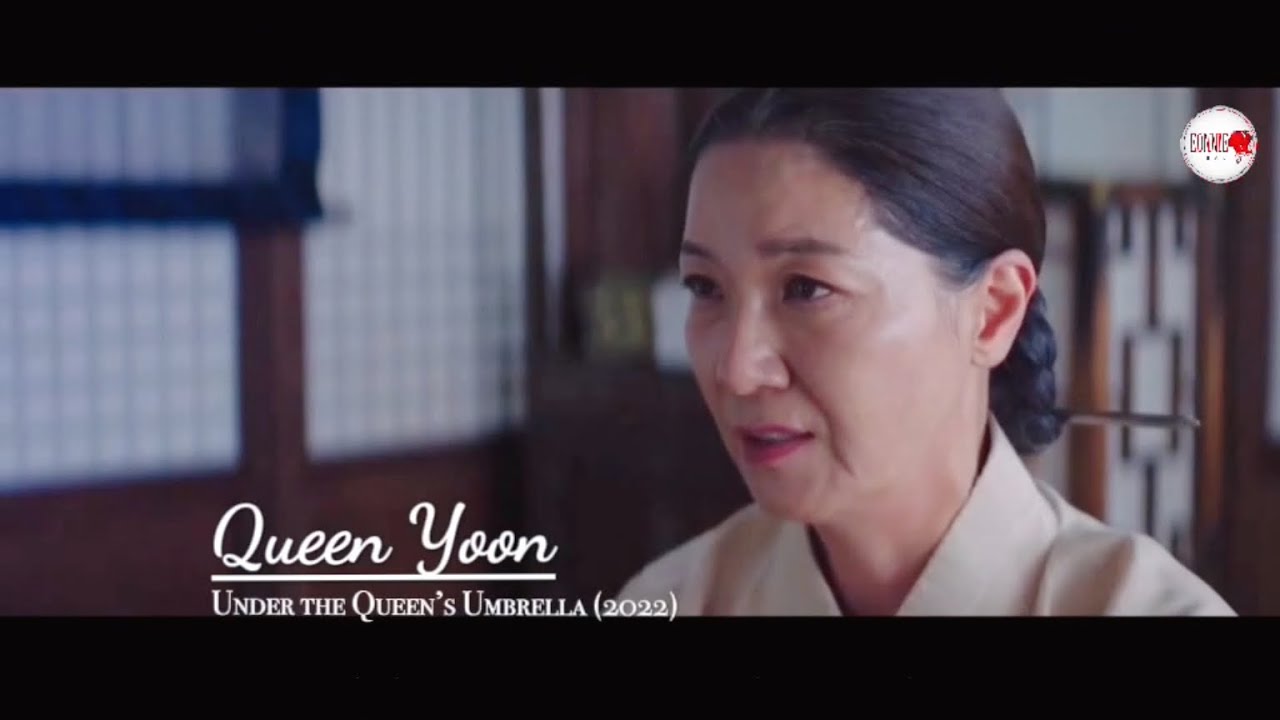 SEO YI SOOK in UNDER THE QUEEN&rsquo;S UMBRELLA (2022)