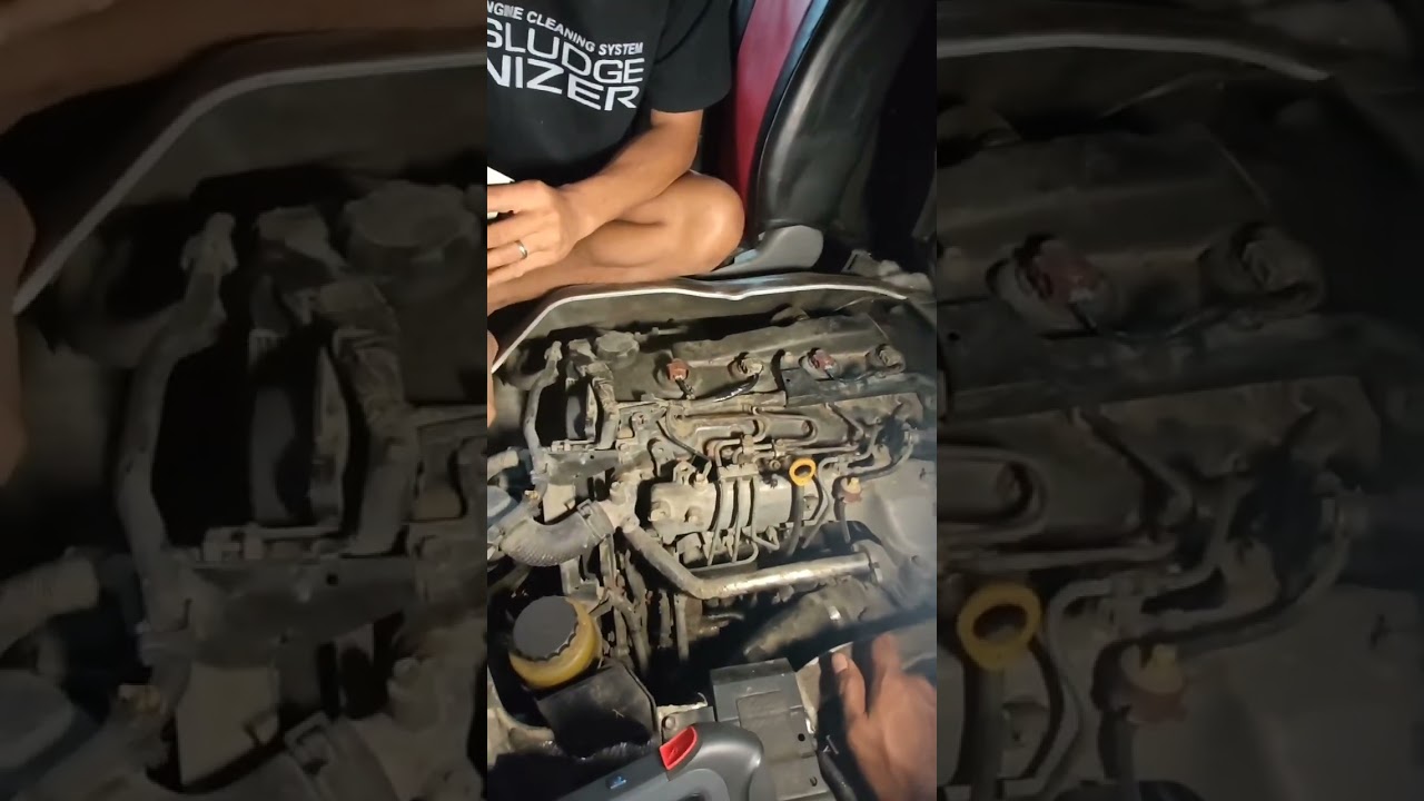Toyota hi ace commuter 1year na stock sa garahe