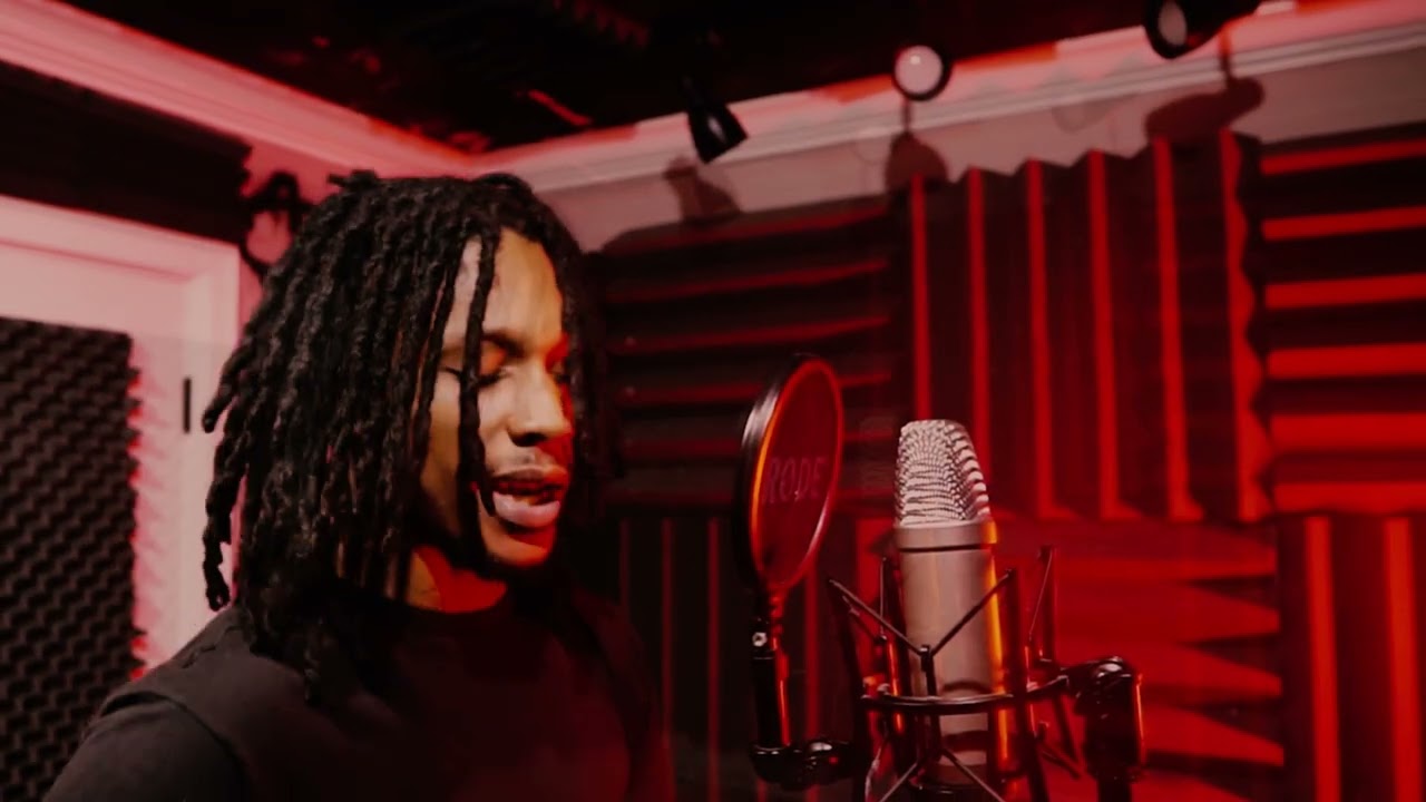 Snupe4crowz - Madden 26' (One Mic) 448 One Mic