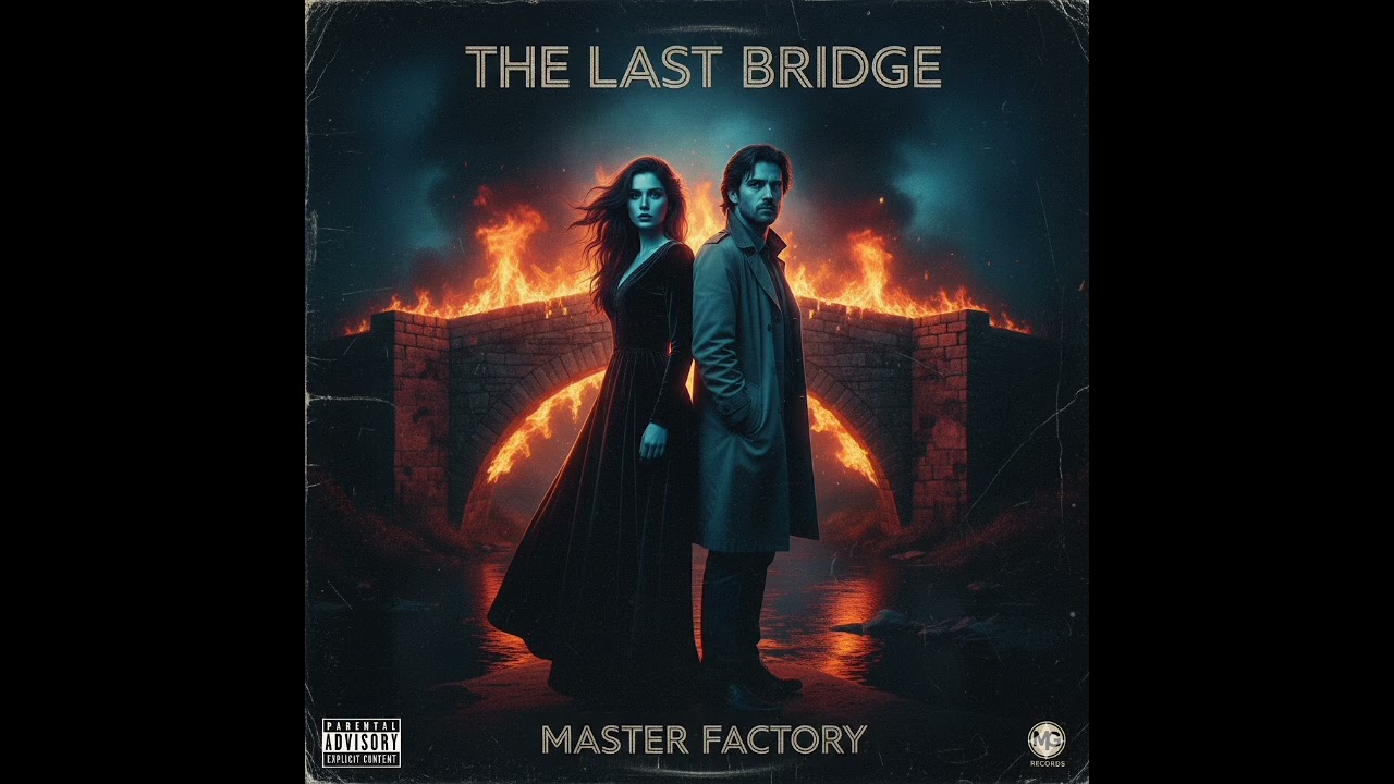 Master Factory - The Last Bridge