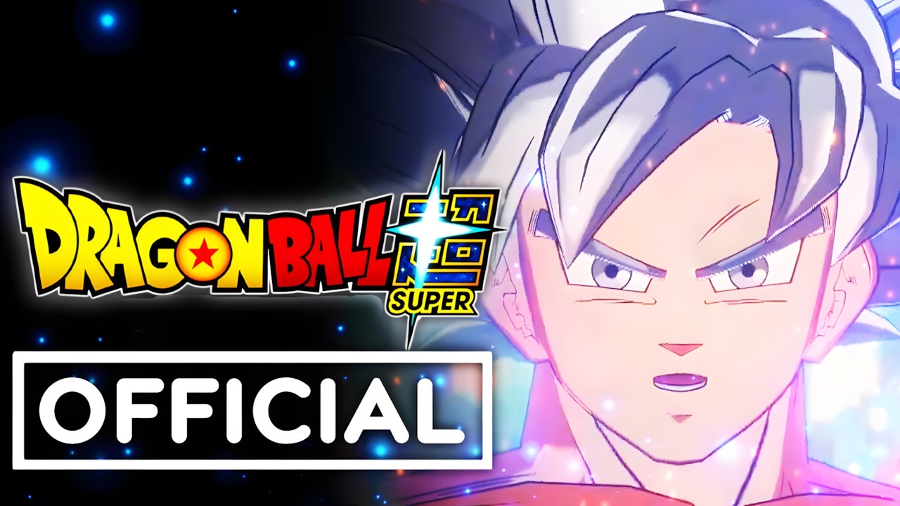 НОВОЕ ОФИЦИАЛЬНОЕ ОБНОВЛЕНИЕ С ИГРОВЫМ ПРОЦЕССОМ ИГРЫ DRAGON BALL SUPER ULTRA INSTINCT: ГОКУ И ЗВ...
