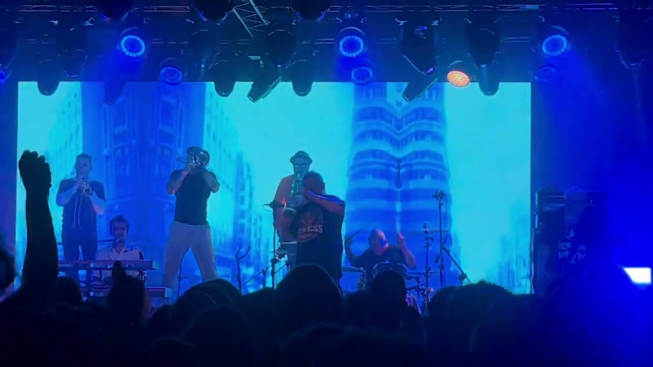 Kult - Madryt LIVE