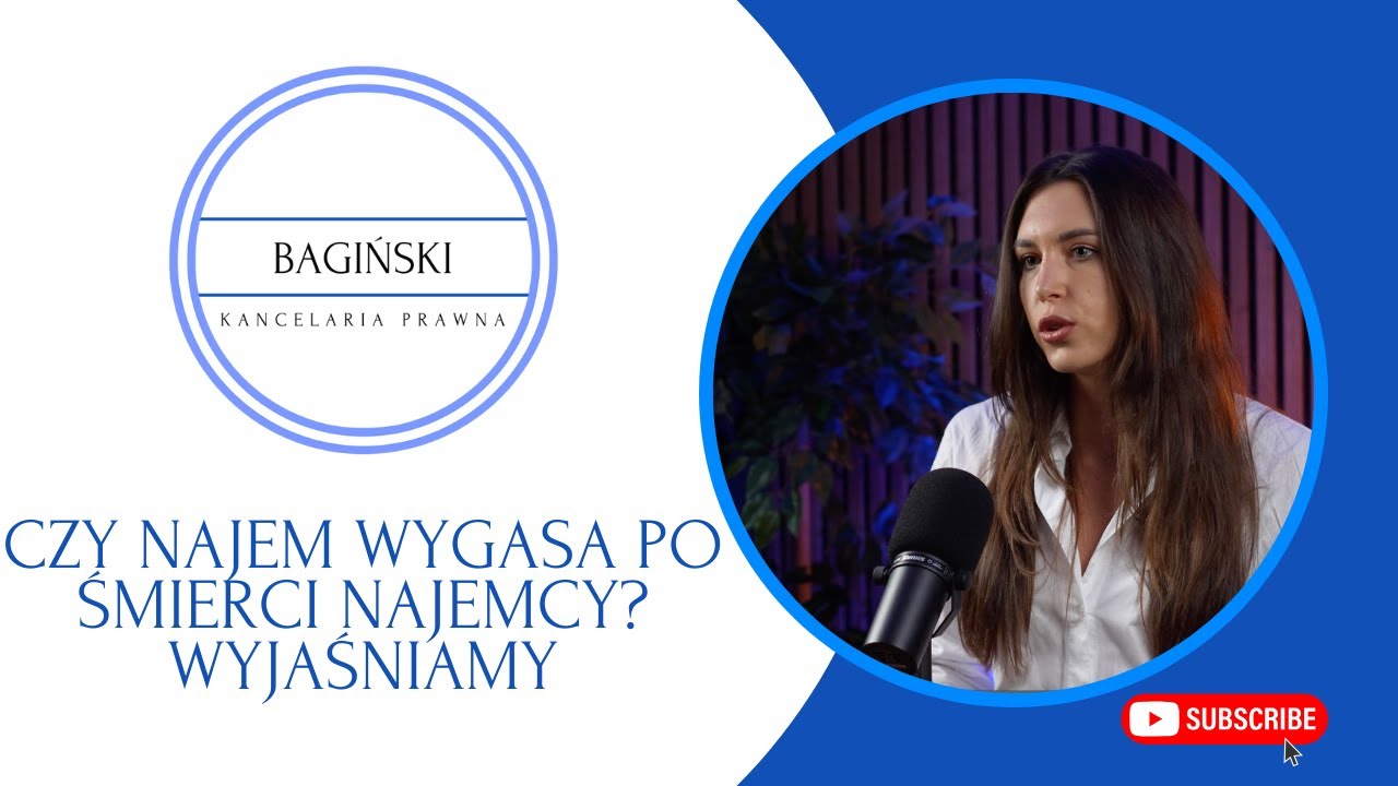 Czy najem wygasa po śmierci najemcy? Wyjaśniamy.