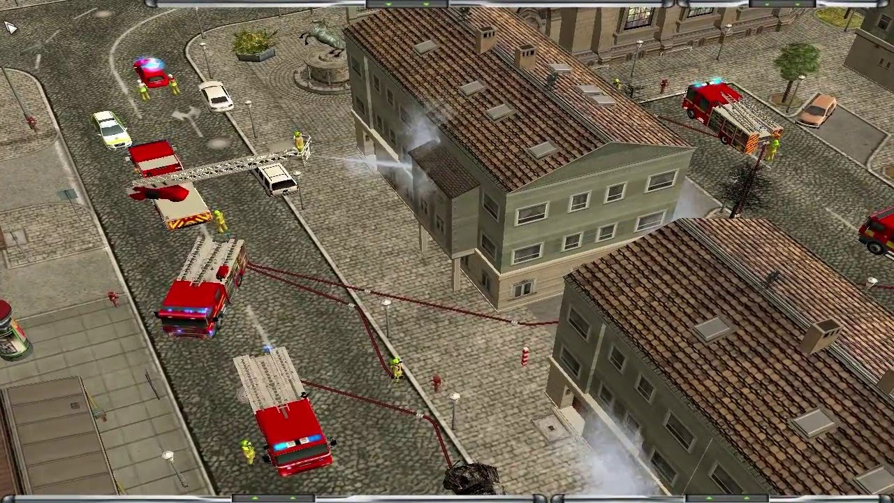 EM4 - Kent Mod v0.4.9 - Gameplay #1
