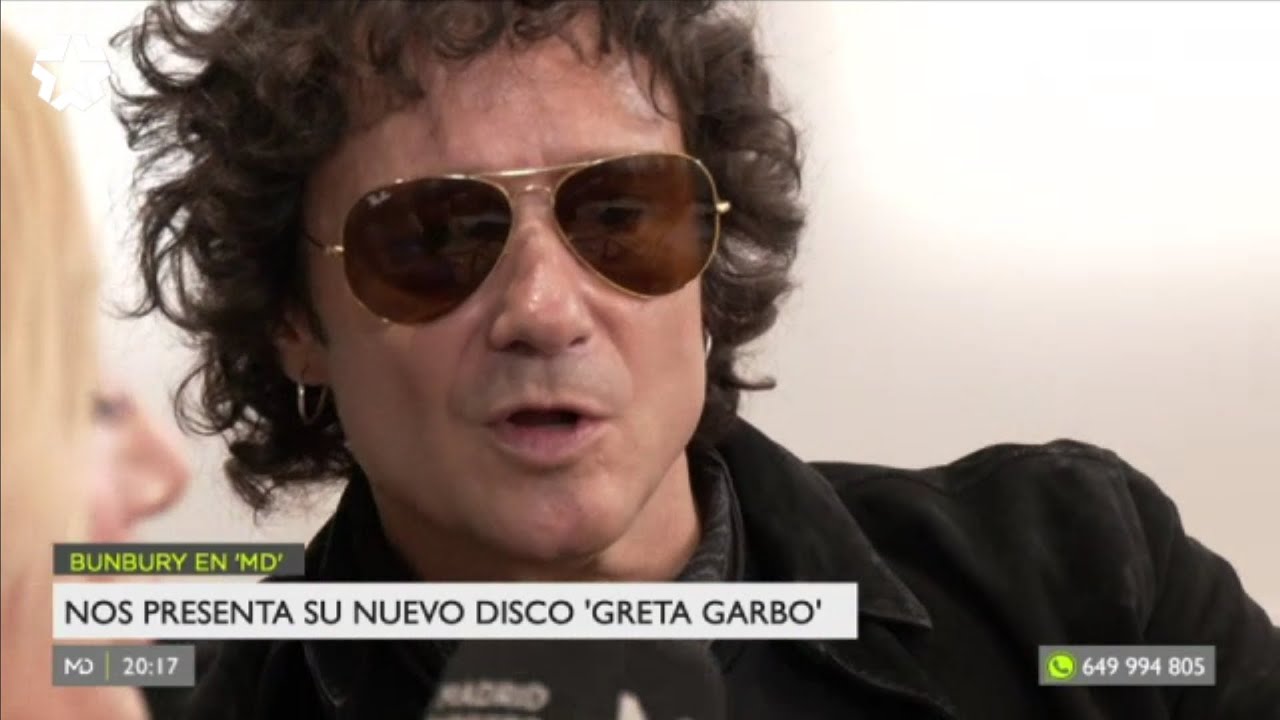 BUNBURY 