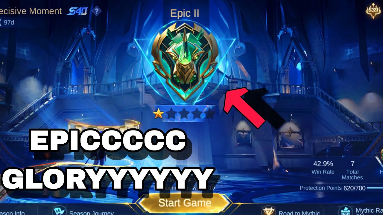WELCOMEEE TOO EPICCCC GUYSSSS