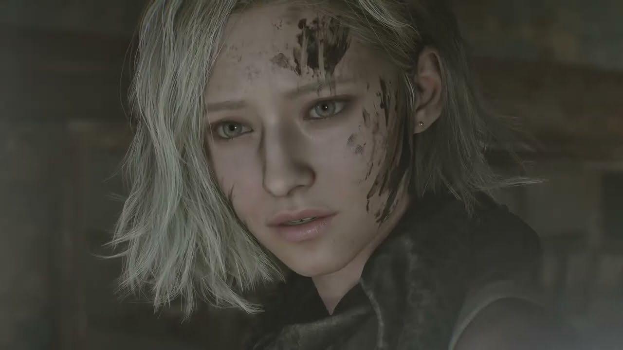 [Resident Evil Reqiuem]🪓PT.6🪓♠️Feels like it was just yesterday~Nostalgia~♣️