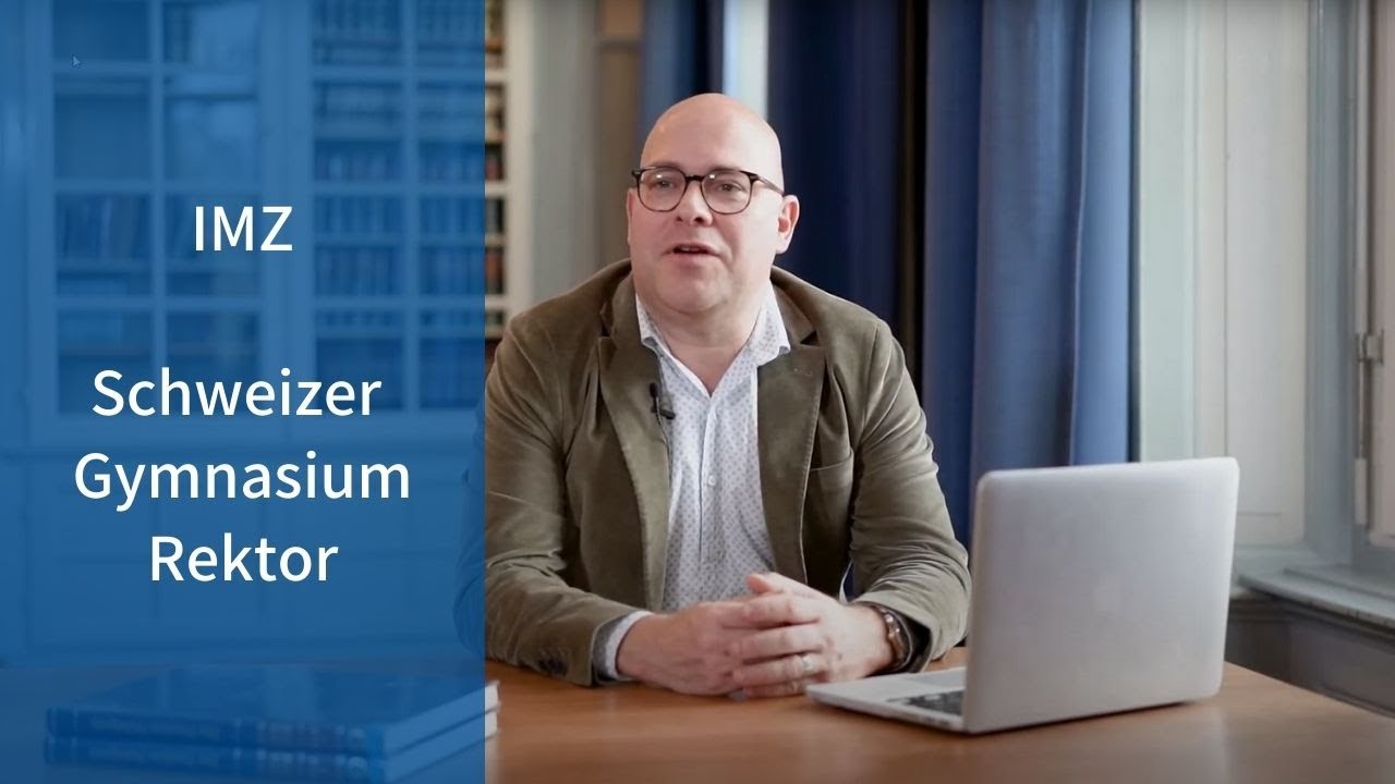 IMZ Rektor Schweizer Gymnasium