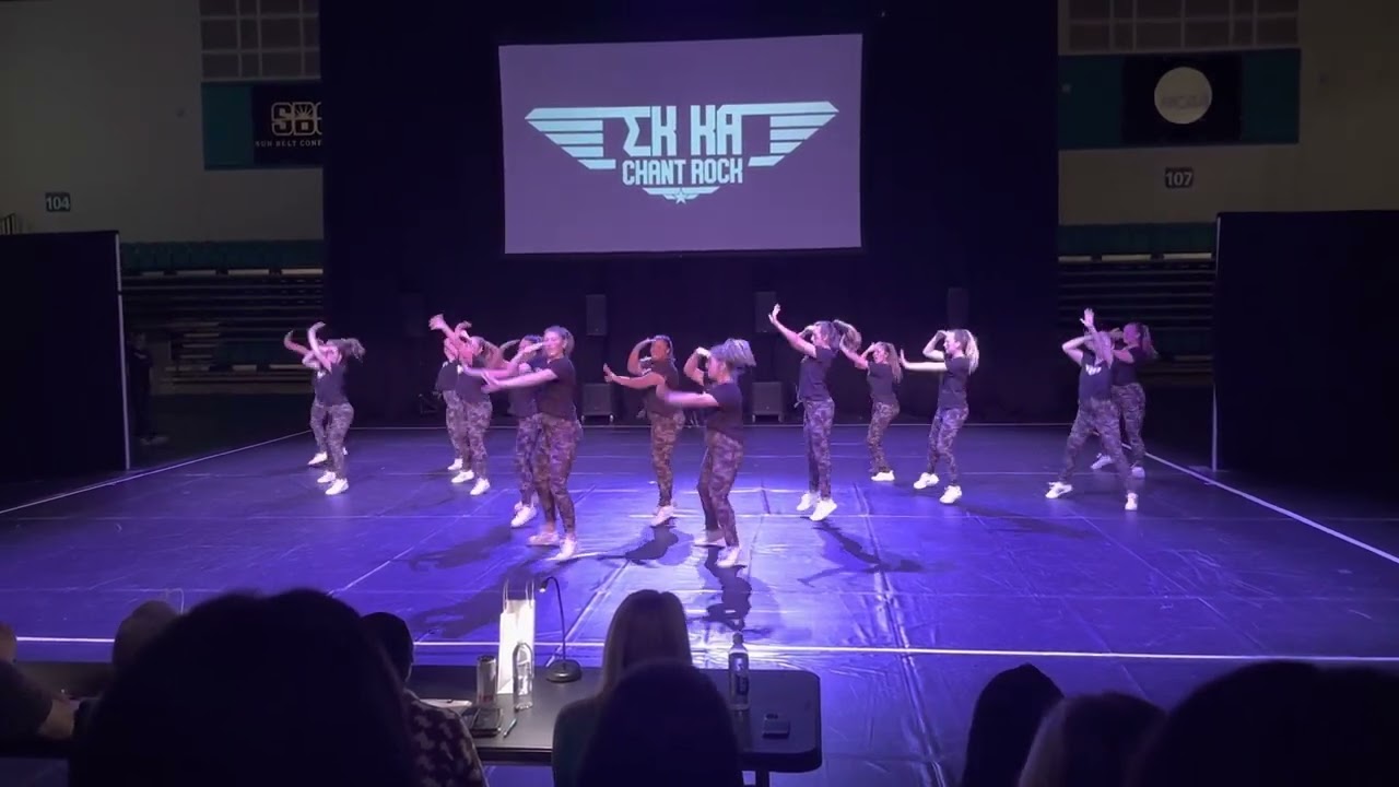 SK KA CHANT ROCK 2023