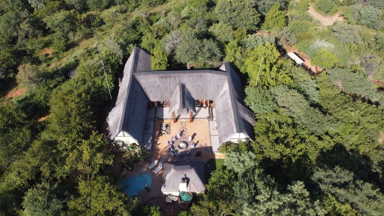Hoedspruit Wildlife Estate