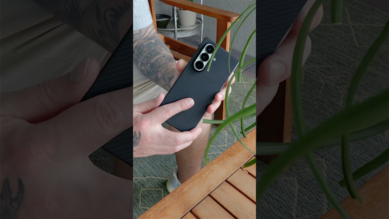 Galaxy Z Fold7 Problem I Did Not Expect