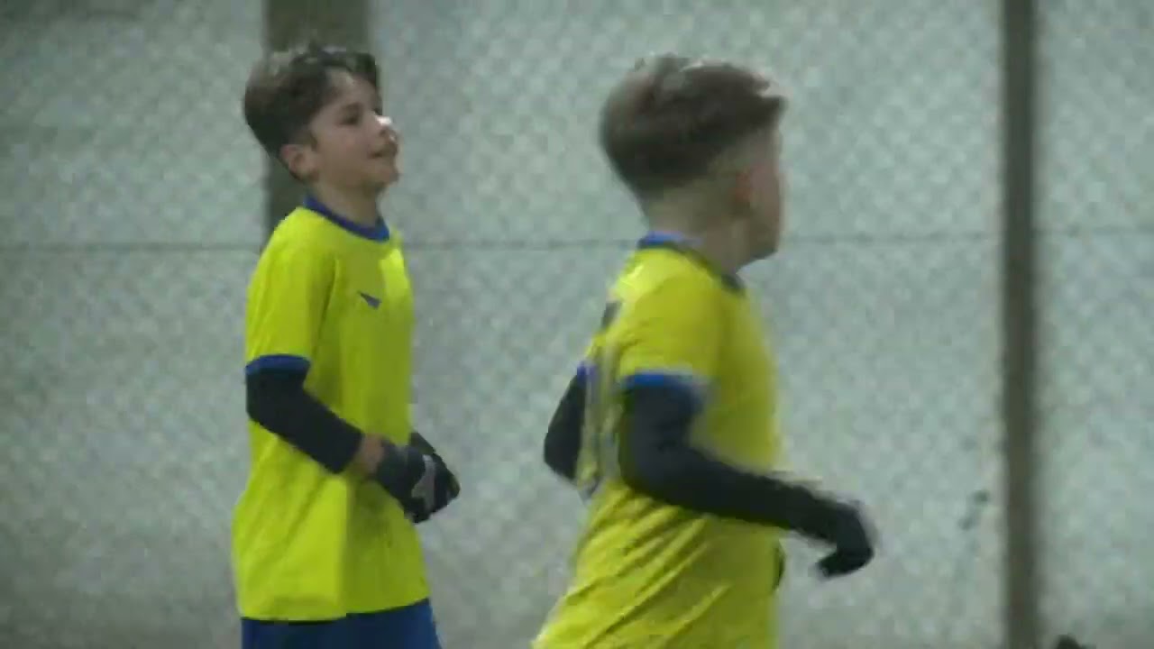 2 Korriku 2:2 Rilindja (U9) 23.01.2024