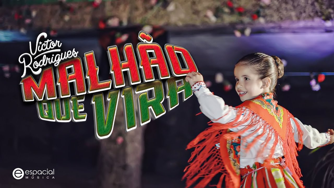 Victor Rodrigues - Malhão que vira (Official video)