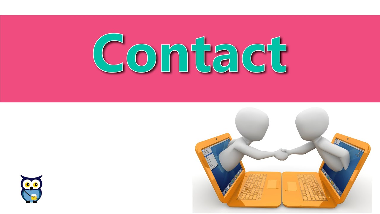 Contact