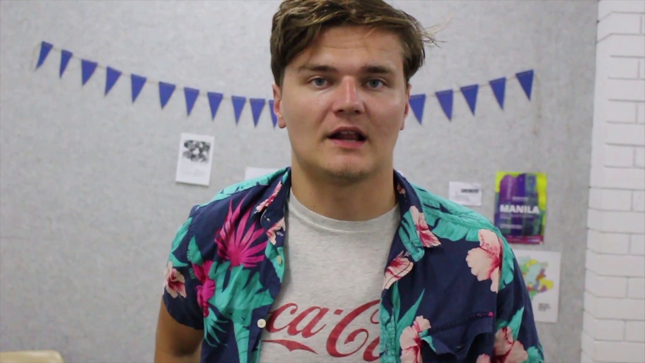 Day in the Life of YWAM Perth DTS Student