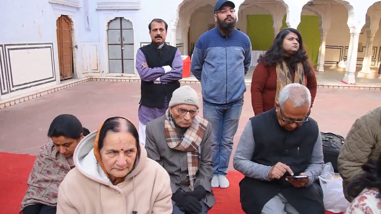 पंडित हनुमान सहाय राग - शिवरंजनी भजन 