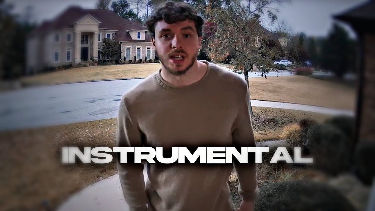 Jack Harlow - Hello Miss Johnson (INSTRUMENTAL)