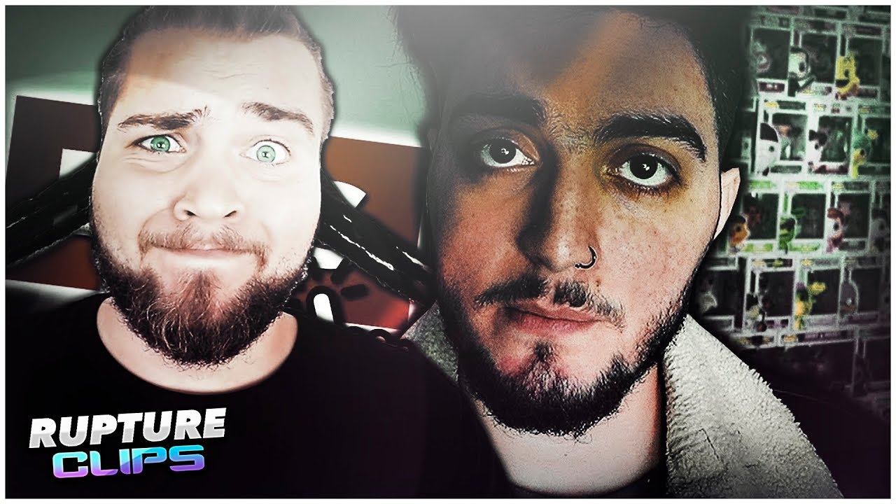 WUANT SOBRE O VIDEO DO SIR KAZZIO (EU USO BOTS?)