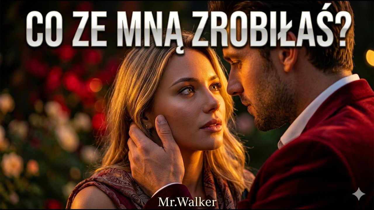 Co ze mną zrobiłaś  2026 (poprawiona jakość audio)