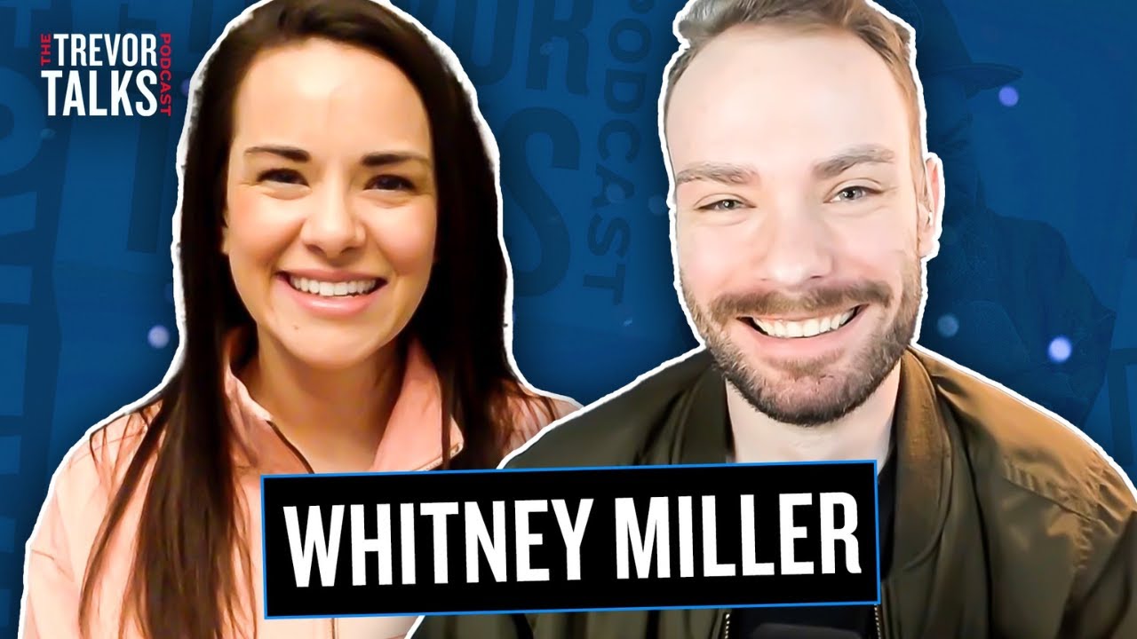 MasterChef Winner Whitney Miller Talks Southern Hospitality & Cooking with Confidence