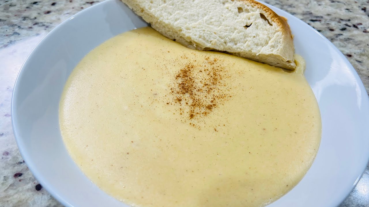 Don’t make  cornmeal porridge until you have watched this video!
