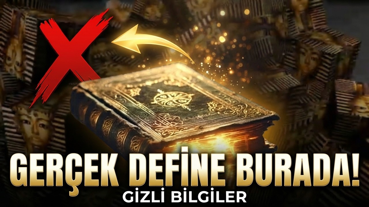 Ben Buradayım