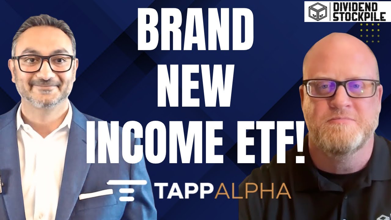 TMGN: новый доходный ETF Mag 10 от TapAlpha может изменить правила игры
