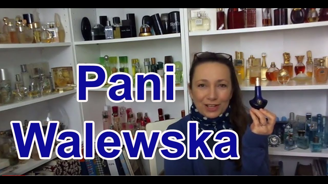 Pani Walewska