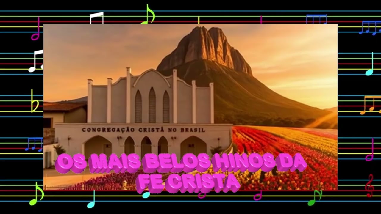 Aleluia! A vitória é nossa em Jesus. O louvor é para Ele!  VEM A CRISTO SEM TARDAR!