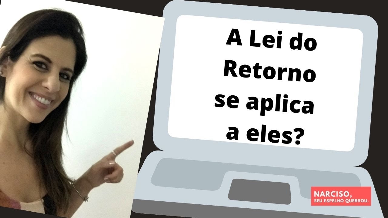 A Lei do Retorno se aplica a eles?