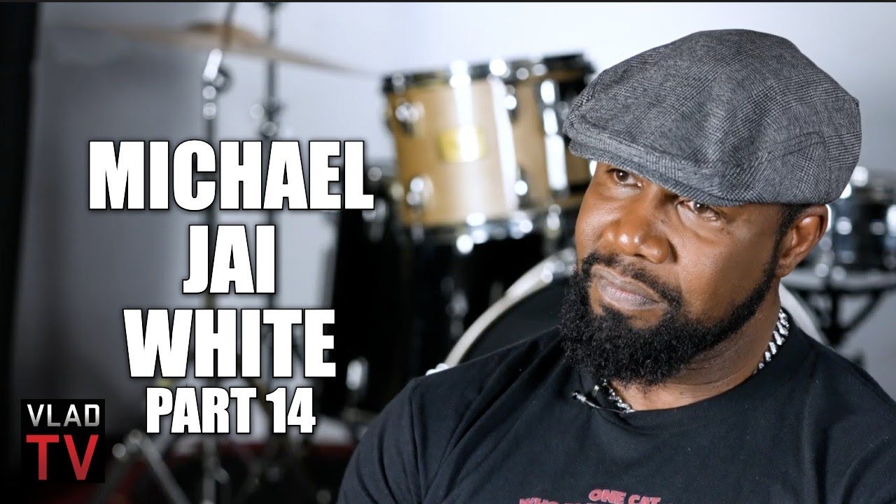 Michael Jai White on His Favorite Batman Actor, Lists Actors He'd Like to See Play Batman (Part 14)