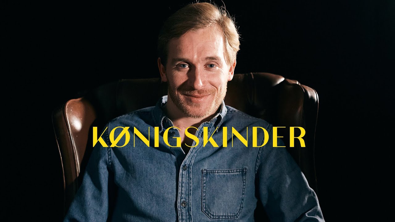 Samuel Koch über den Segen der Versöhnung | KÖNIGSKINDER