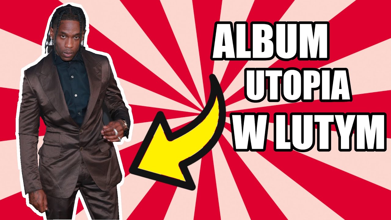 Nowy ALBUM Travisa Już za niedługo|KZCN