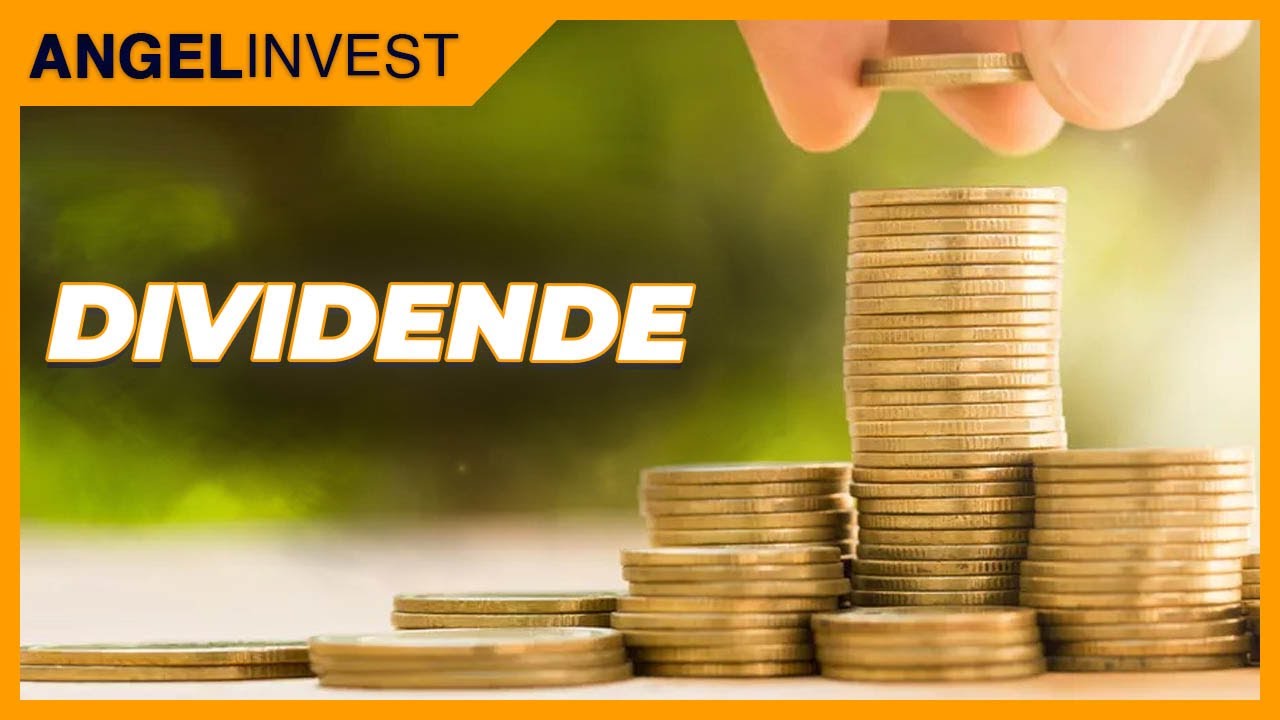 Merita Sa Investesti In Companii Pentru Dividende?