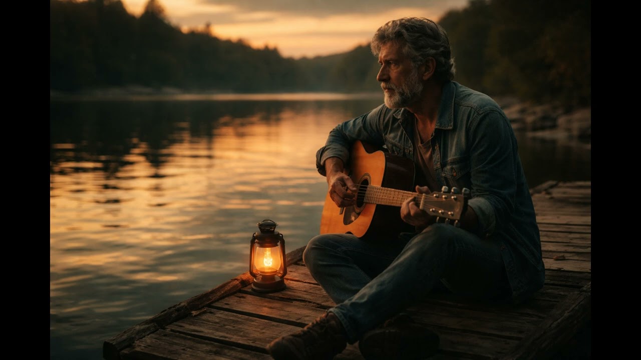 I Breathe It In - DAILG #IndieFolk #AcousticVibes #SlowDown