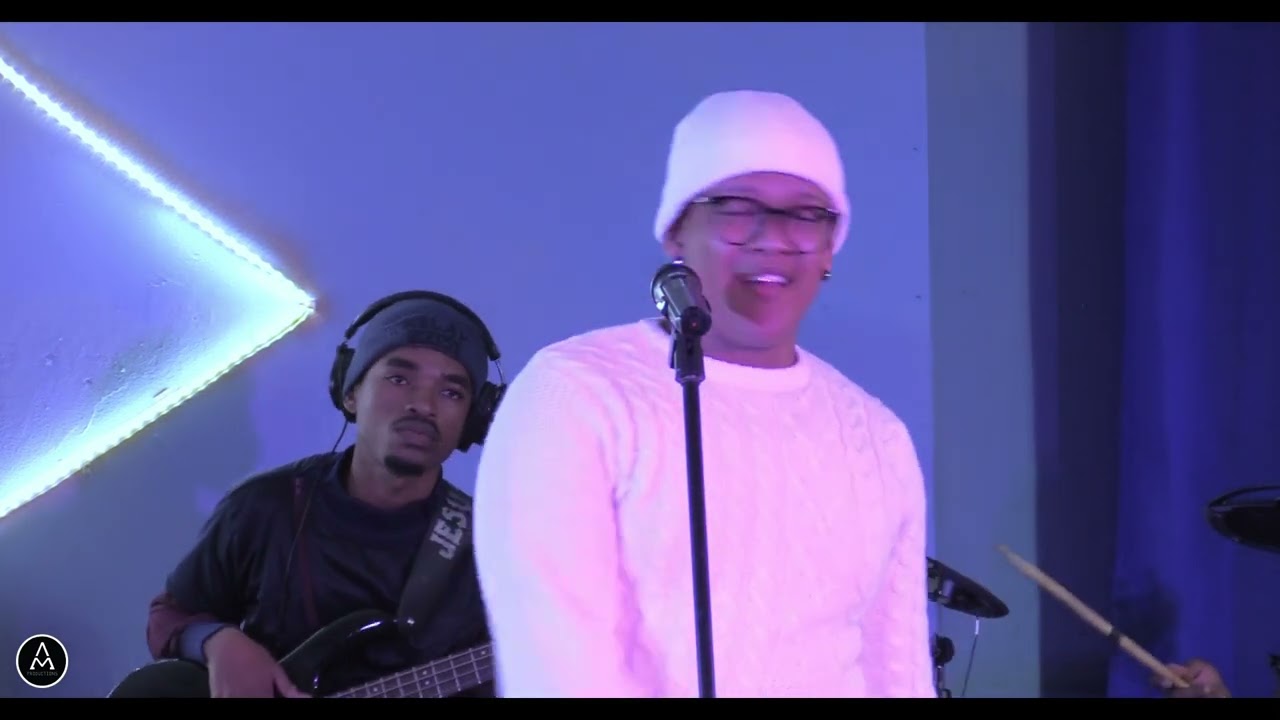 Biza Unplugged with Levante Concert - Live Jam Sessions - S3